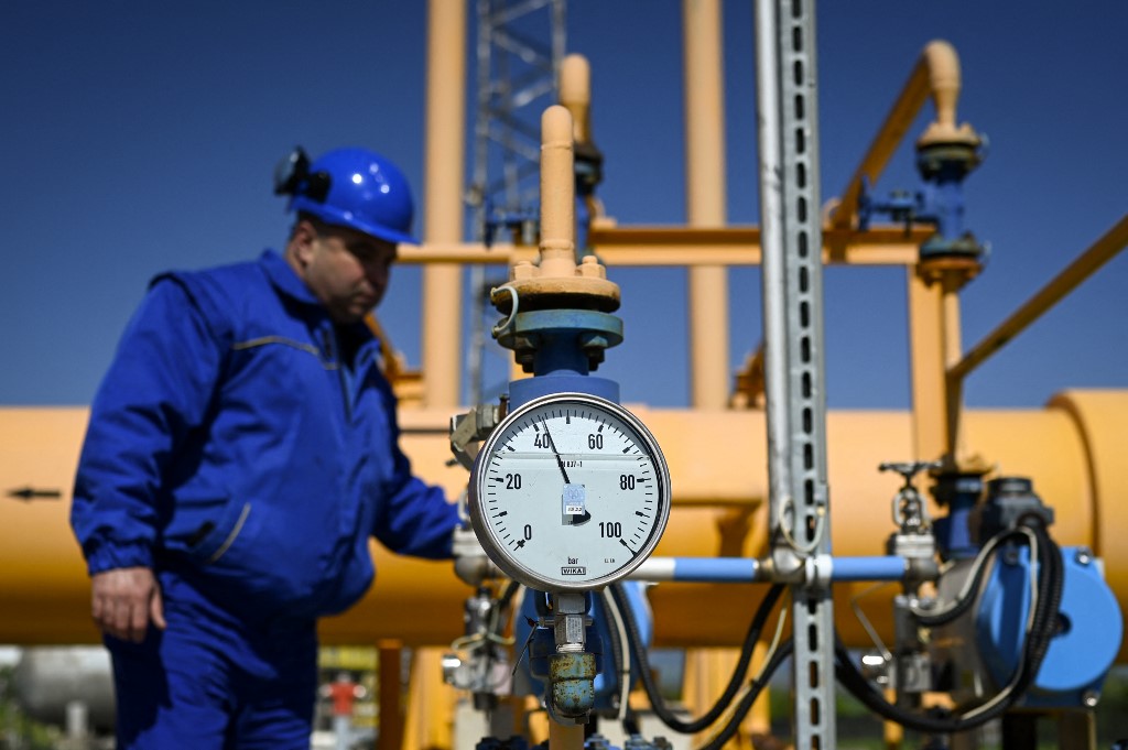 En Bulgarie, les incertitudes d'une vie sans gaz russe