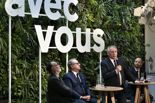 La majorité présidentielle dévoile sa stratégie pour les élections législatives