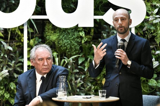 Le parti présidentiel LREM change de nom et devient «Renaissance»