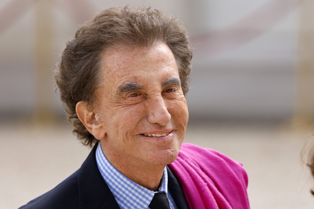 Décès de cheikh Khalifa ben Zayed al-Nahyane: l’hommage du président de l’IMA, Jack Lang