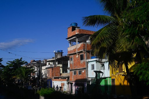 Brésil: Jacarezinho, peur sur la favela un an après le massacre