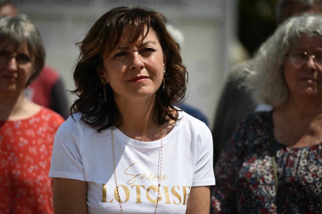 Delga estime être «la femme à abattre » pour LFI