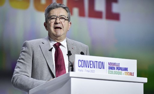 Comptes de campagne de Mélenchon: l'insoumis perd son procès en appel pour diffamation