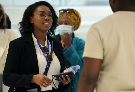 Au procès du crash de la Yemenia, les mots de la seule survivante