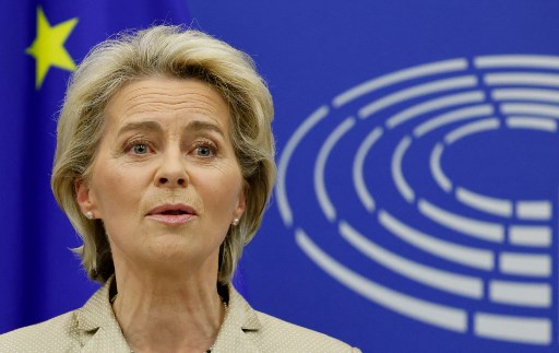 UE: près de la moitié des Etats membres s'opposent à un changement des traités