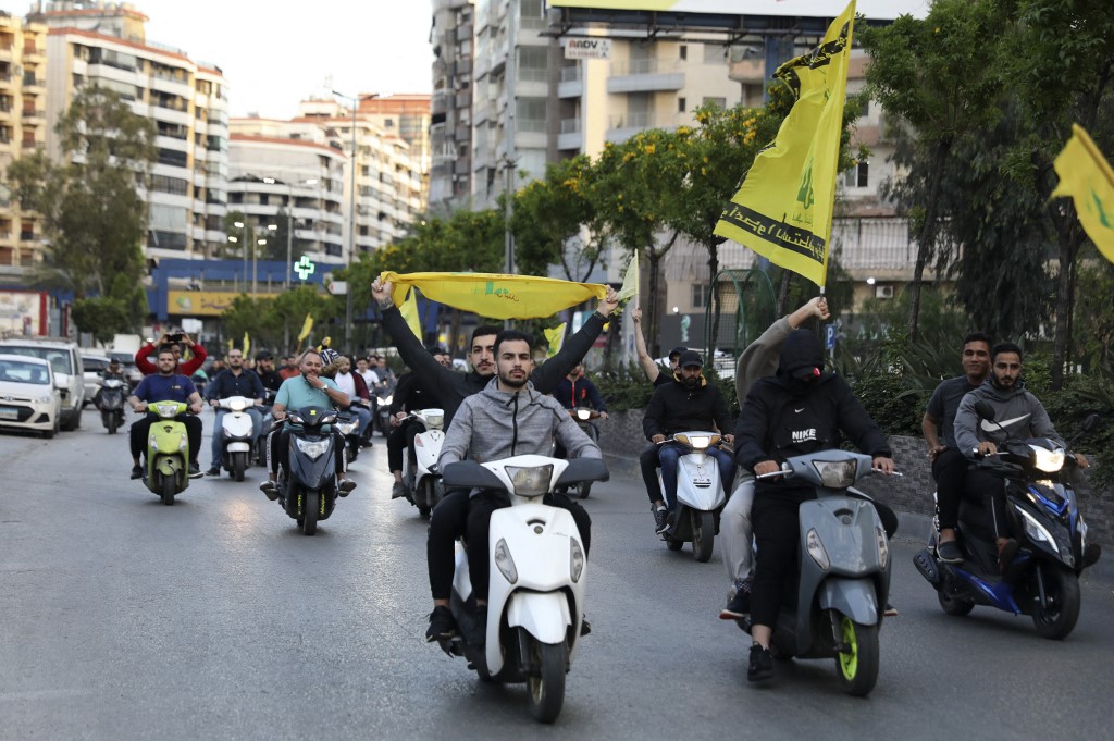 Liban: malgré la grogne, les législatives devraient faire perdurer le statu quo