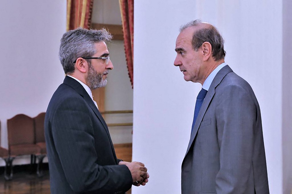 L'Iran nucléaire… des choix difficiles