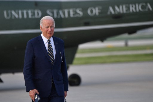 Biden accueille l'Asie du Sud-Est, des projets concrets à la clé face à Pékin