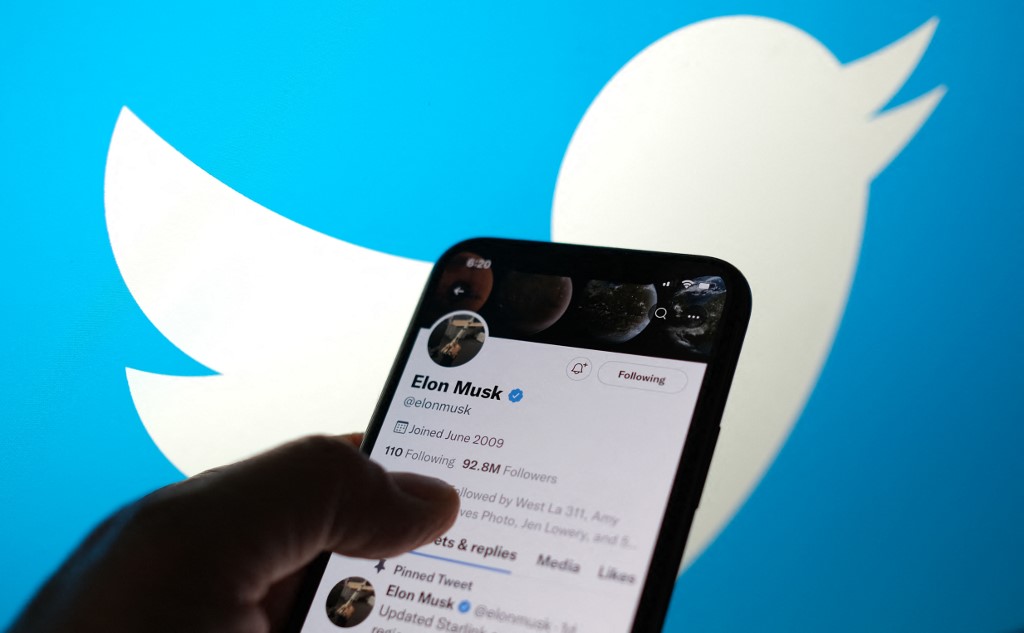 Rachat de Twitter: Elon Musk veut des garanties sur les faux comptes pour débloquer l'acquisition