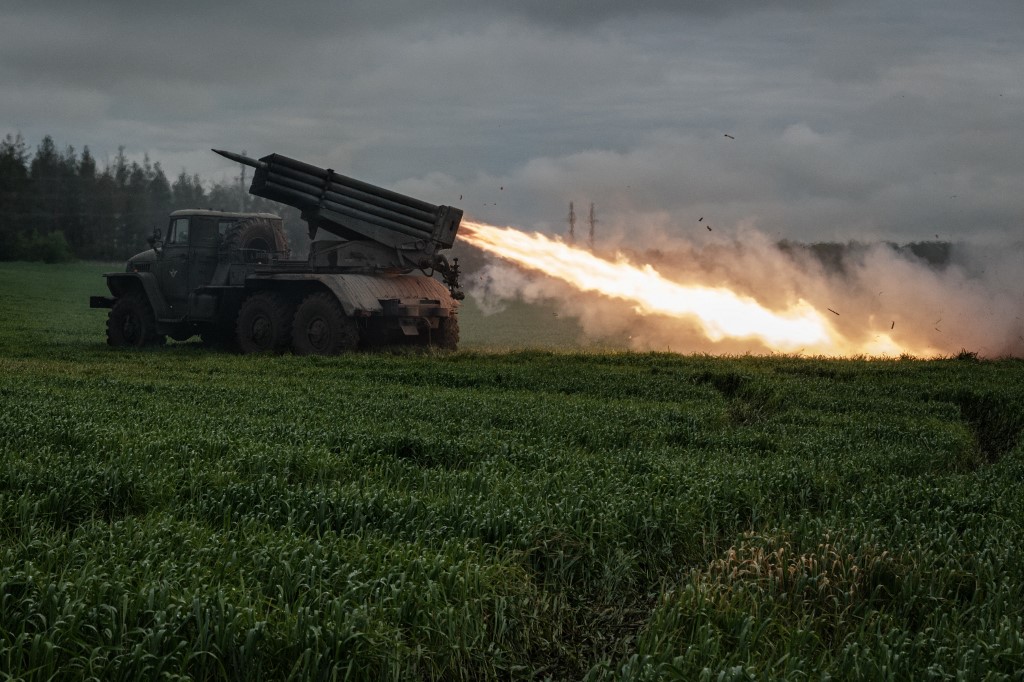 L'Ukraine gagnera la guerre «avant la fin de l'année», selon le chef du renseignement militaire ukrainien