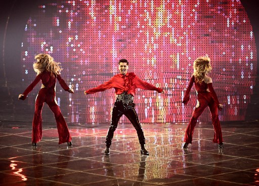 Eurovision : La Roumanie dénonce un vote «mal attribué»