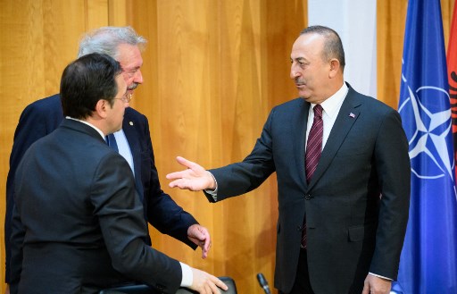 Pour Ankara, la Finlande est conciliante, mais la Suède «provocante»