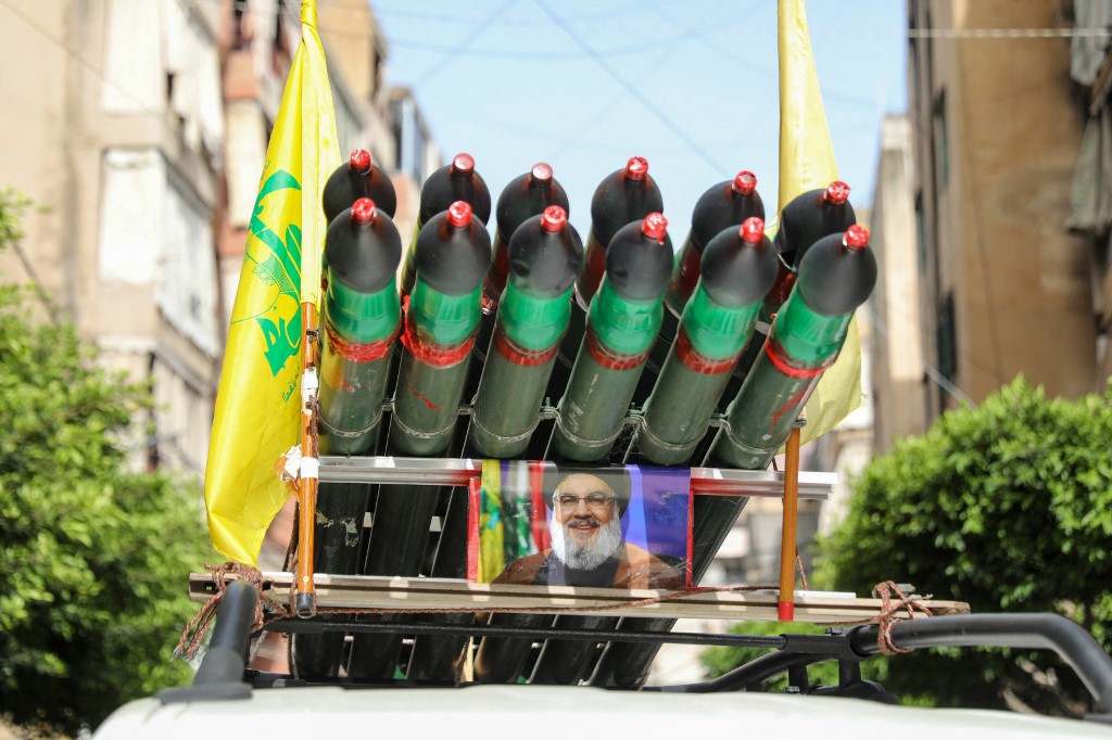 Elections libanaises: Les options du Hezbollah