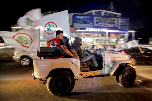 Après les élections au Liban, des experts craignent une paralysie politique
