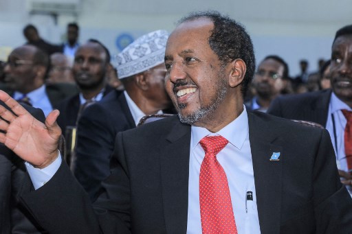 Somalie: la communauté internationale salue l'élection d'un nouveau président