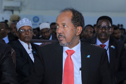 Somalie: le nouveau président Mohamoud, une «colombe» qui prône la réconciliation