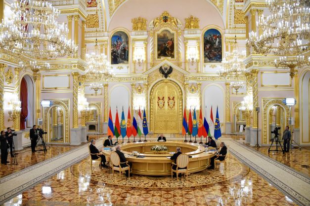 Le Kremlin s'est préparé à la crise alimentaire avant l'offensive en Ukraine