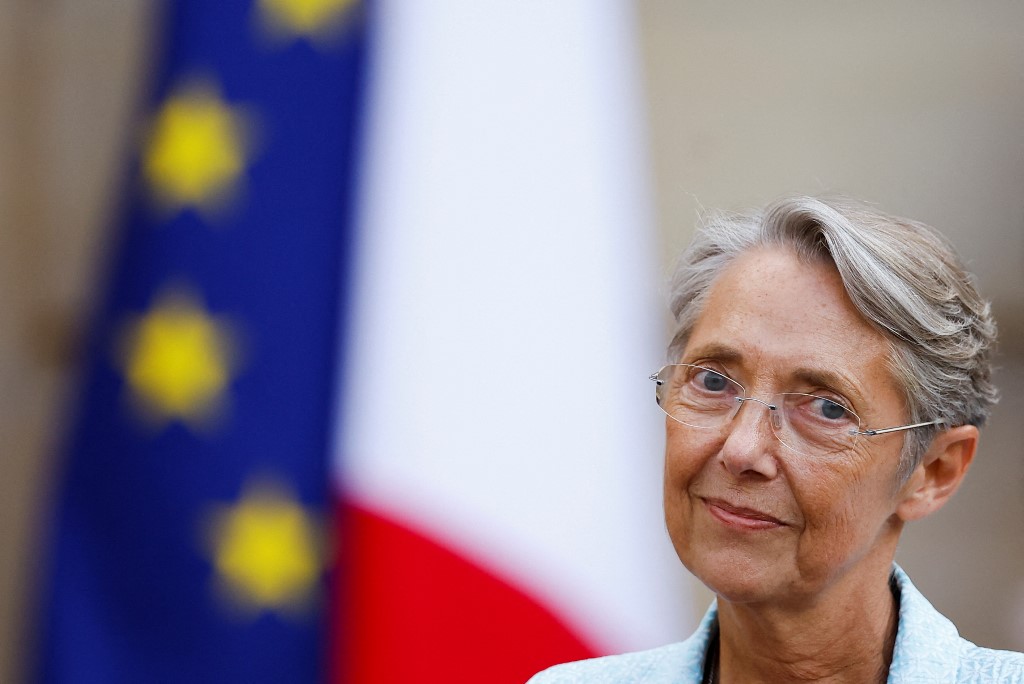 A Matignon, Elisabeth Borne devra planifier la transition, un impératif face à l'urgence climatique
