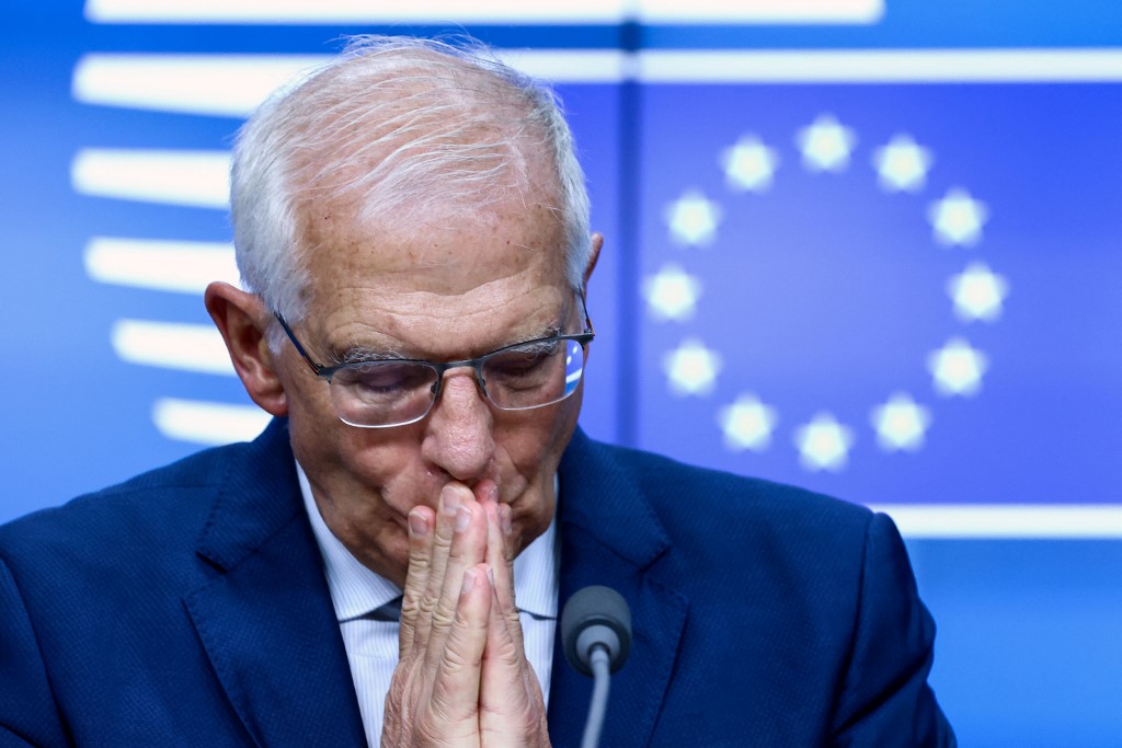 Mali: l'UE «redimensionne» sa mission militaire et retire des effectifs