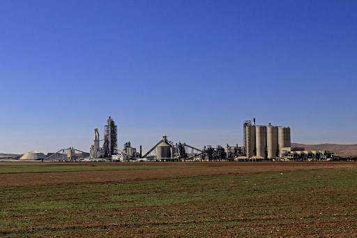La mise en examen de Lafarge pour «complicité de crimes contre l'humanité» en Syrie confirmée