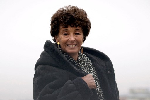 Décès de Françoise Rudetzki, inlassable porte-parole des victimes d'attentats