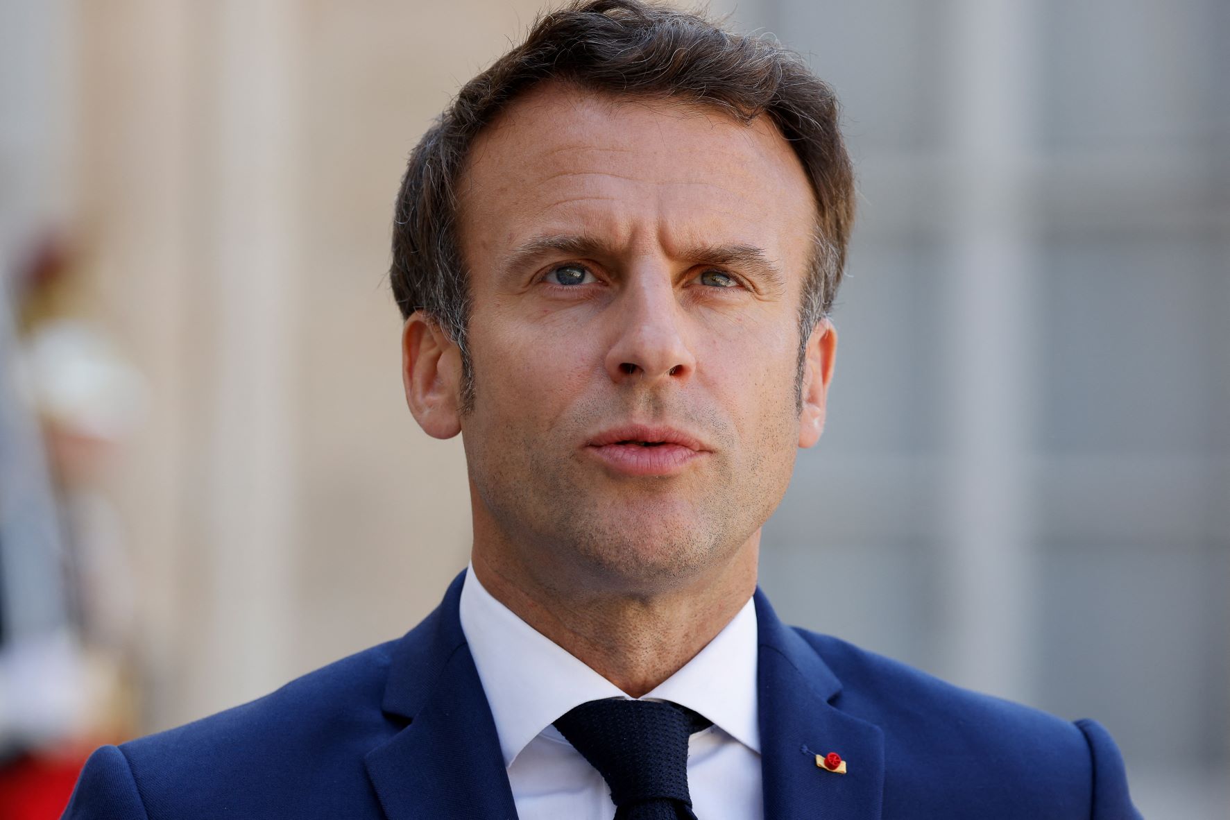 Adhésion à l'Otan: Macron appelle Erdogan à « respecter le choix souverain» de la Finlande et la Suède
