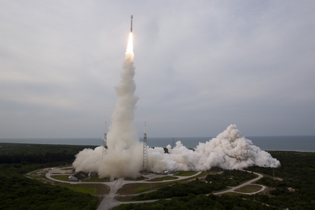 Starliner, la capsule de Boeing, s'apprête enfin à atteindre la Station spatiale internationale