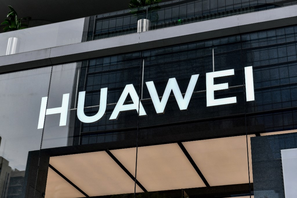 5G: la Chine condamne l'exclusion de Huawei et ZTE au Canada