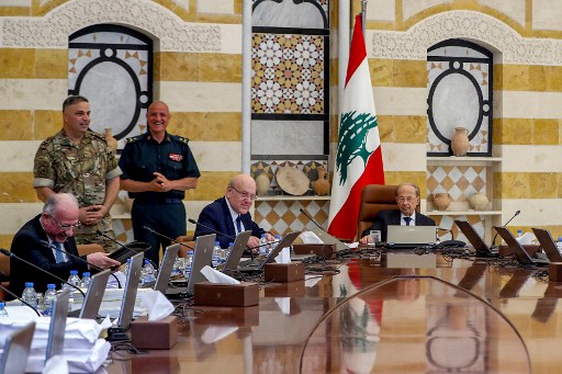 Une lecture des résultats des élections au Liban: règne de la minorité, opposition majoritaire