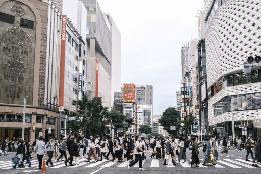 Le Japon rouvre progressivement ses portes aux touristes