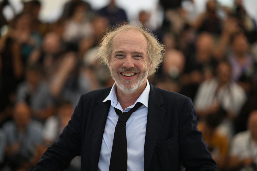 Arnaud Desplechin présidera le jury du prochain Festival de Deauville