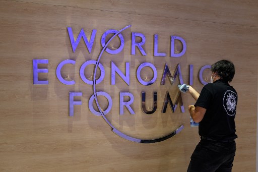 Au rendez-vous des puissants à Davos, l'ONG Oxfam exhorte à taxer les riches