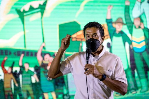 Thaïlande: un ex-ministre évincé par le putsch de 2014 en passe d'être gouverneur de Bangkok