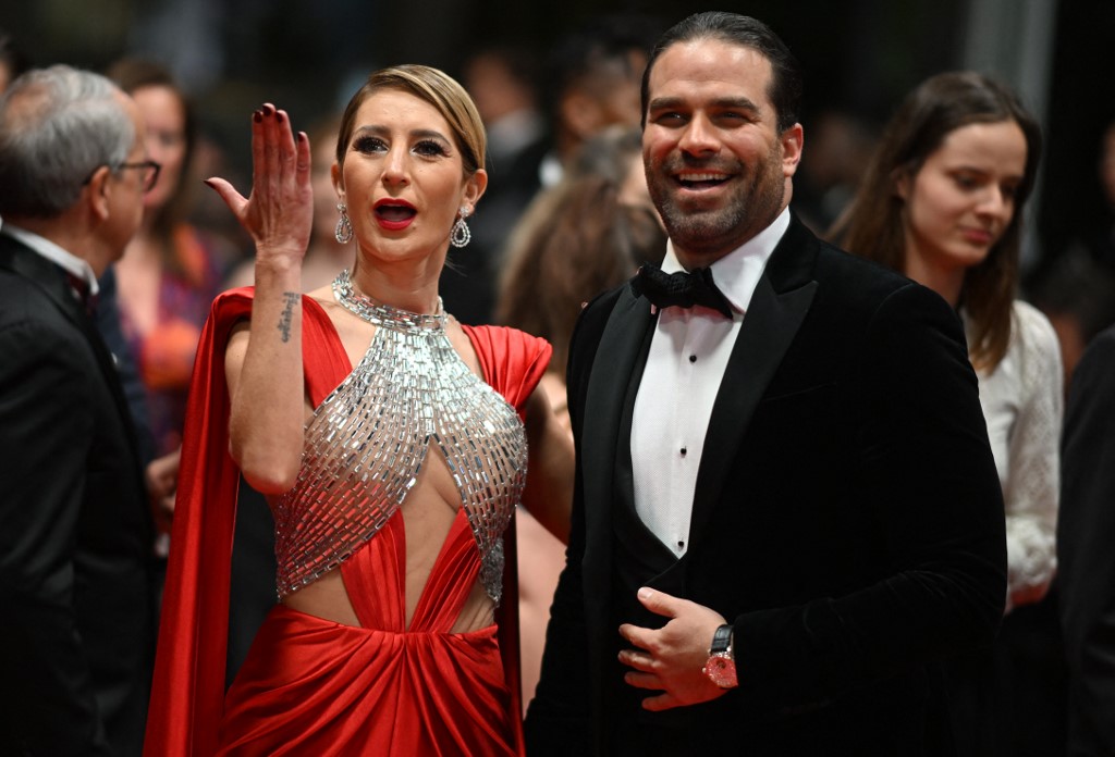 «Novembre», sur les attentats de Paris, triomphalement accueilli à Cannes