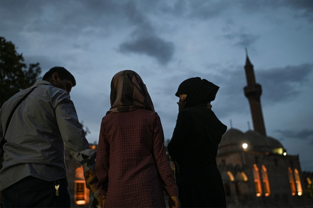 Partir, rester... l'incertitude ronge les réfugiés syriens en Turquie