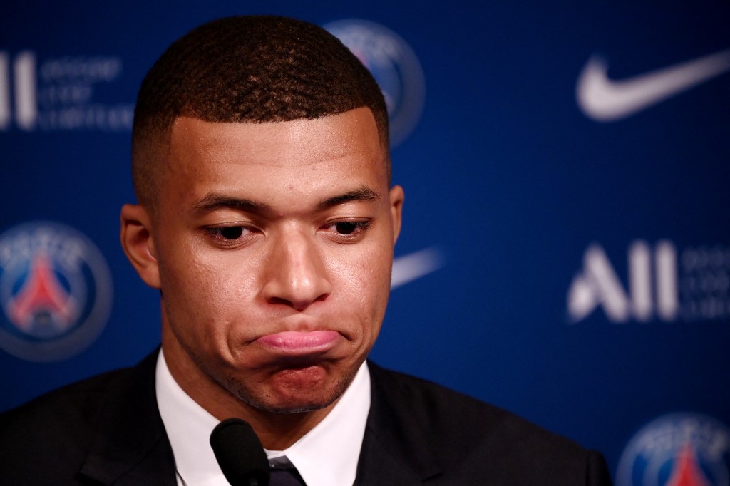PSG: Mbappé a consulté Macron et apprécié ses «bons conseils»