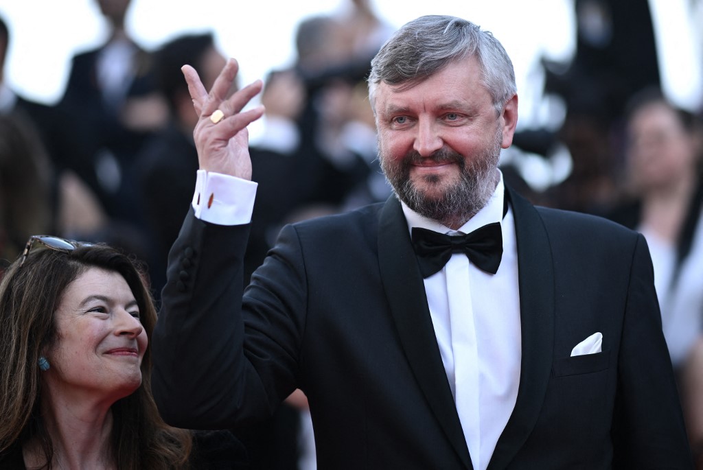 Pour l'Ukrainien Loznitsa, le boycott systématique des artistes russes est «grotesque»