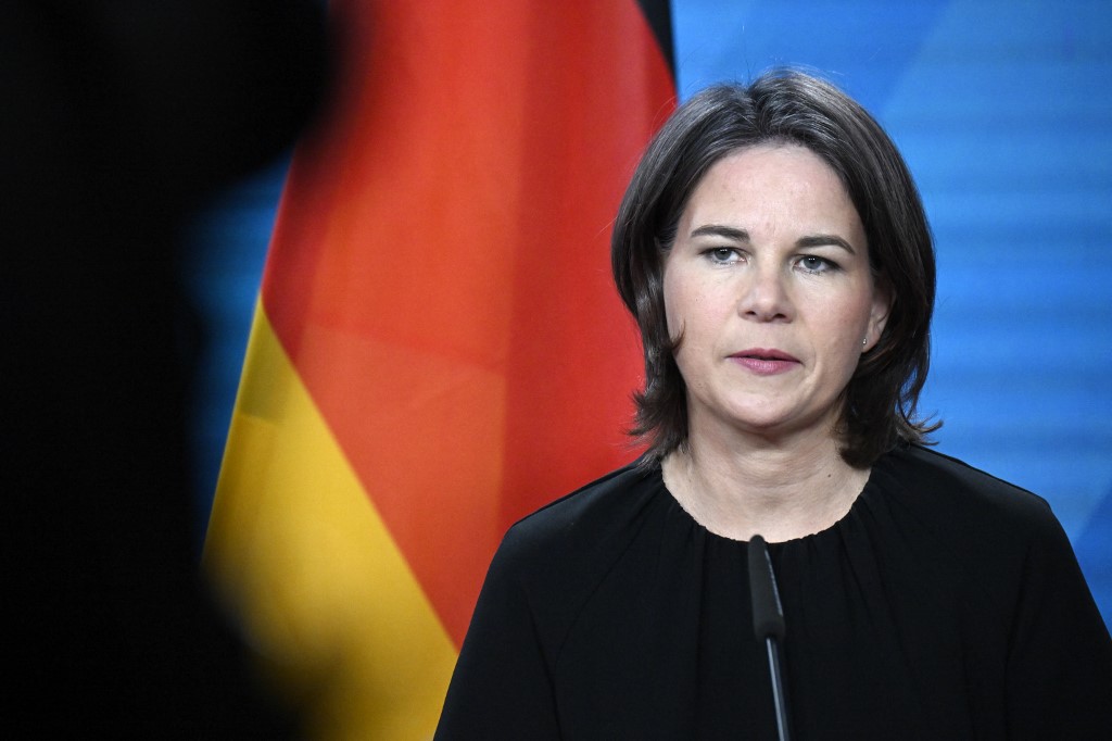 Berlin demande à Pékin des «éclaircissements» sur la répression des Ouïghours
