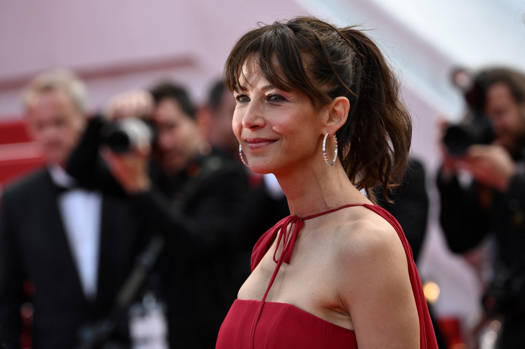 Montée des marches anniversaire exceptionnelle pour le 75e Festival de Cannes