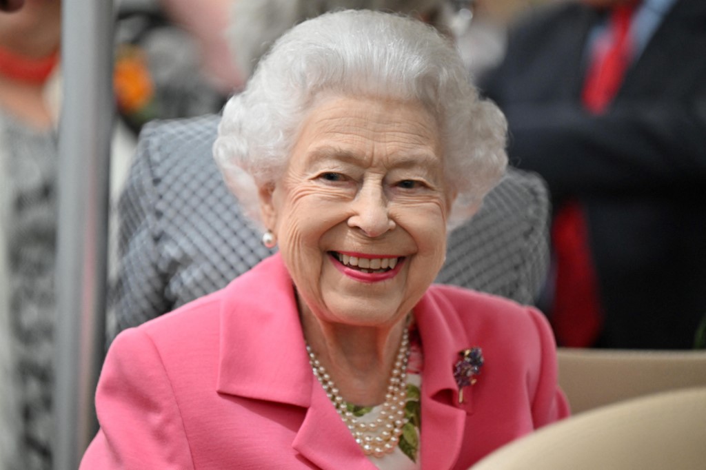 70 ans de règne d'Elizabeth II: le Royaume-Uni se prépare à la fête