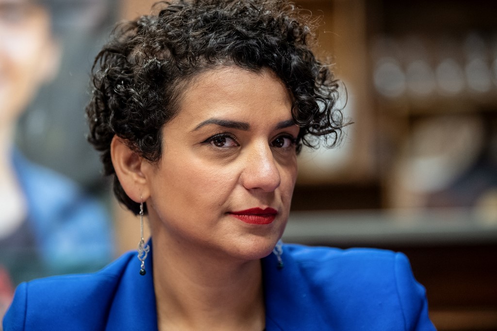 Législatives: dans le XXe arrondissement de Paris, la guerre des gauches