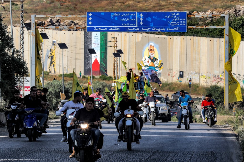 Deux modèles différents de guerre et de conflits