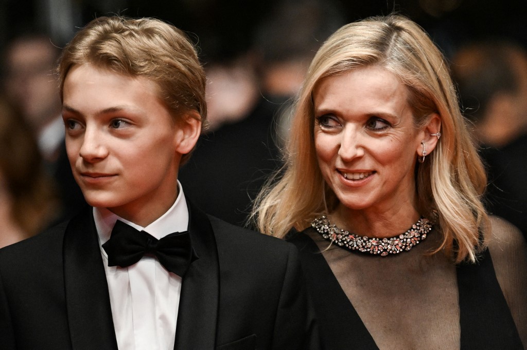 Cannes: A 15 ans, un jeune acteur belge crève l'écran dans «Close», en compétition