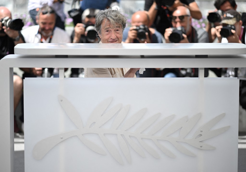 Qui aura la Palme ? Le Festival de Cannes rend son verdict samedi