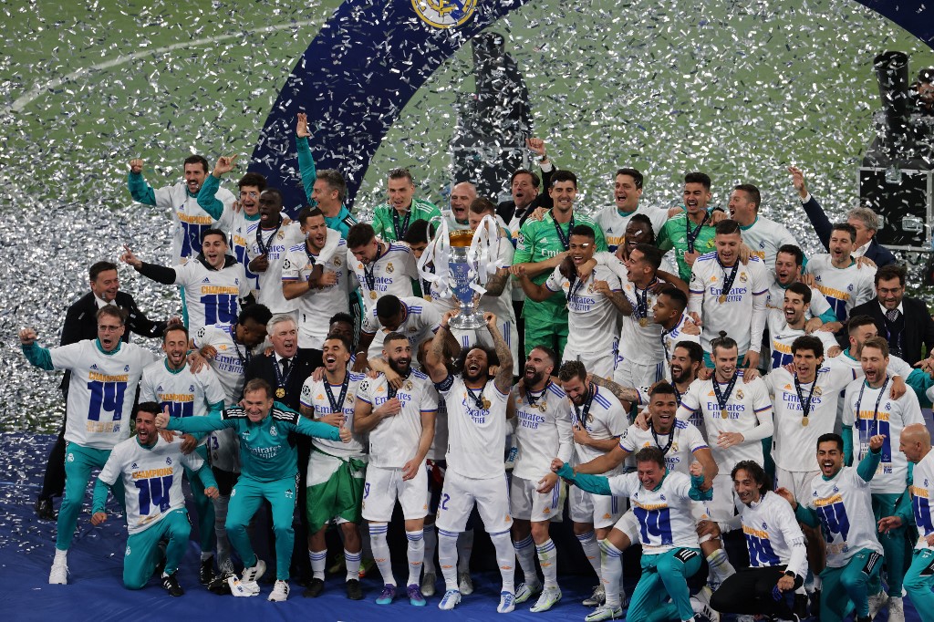 Foot: après le fiasco de la Ligue des champions, l'heure des explications