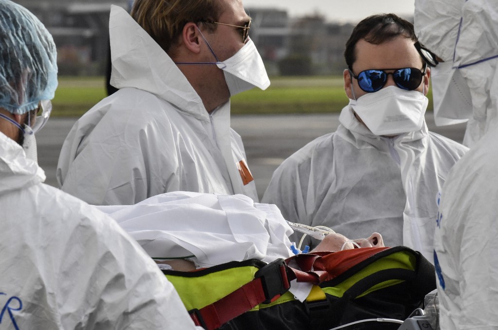 Crash d'un avion de tourisme en Isère: deux enfants parmi les victimes