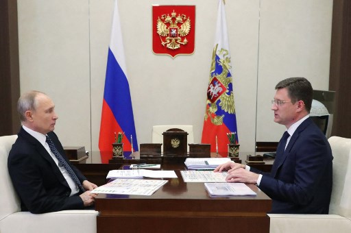 La moitié des clients étrangers de Gazprom ont ouvert un compte en roubles