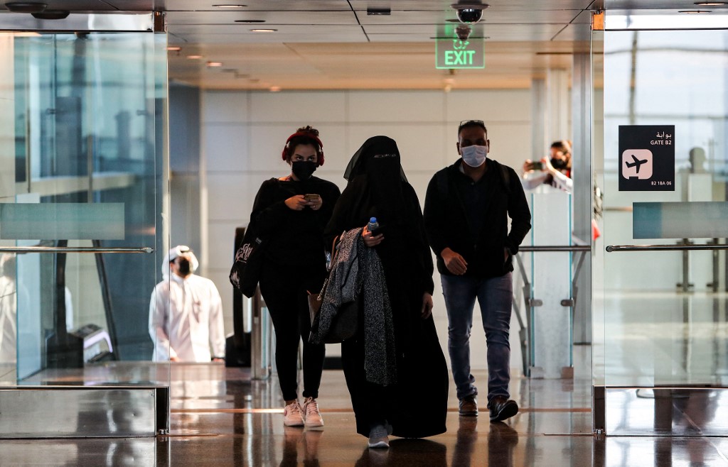 La Commission européenne va exempter les ressortissants Qataris et koweïtiens de visa