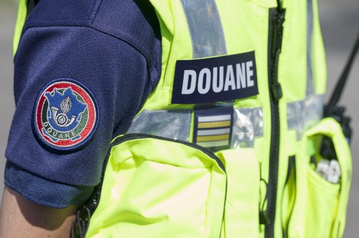 Procès des dérives des douanes: «je n'ai jamais fait de faux», jure l'ex-numéro deux du renseignement