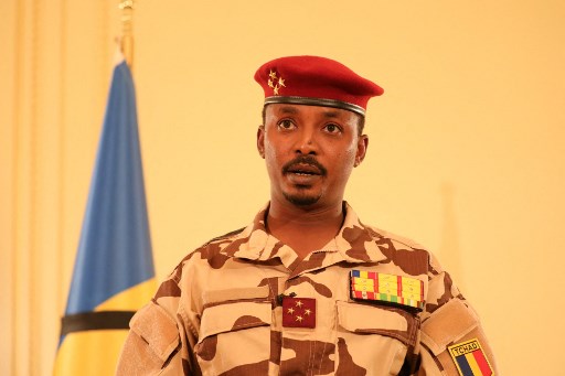 Tchad: Paris attachée à un dialogue «dans les meilleurs délais possibles»